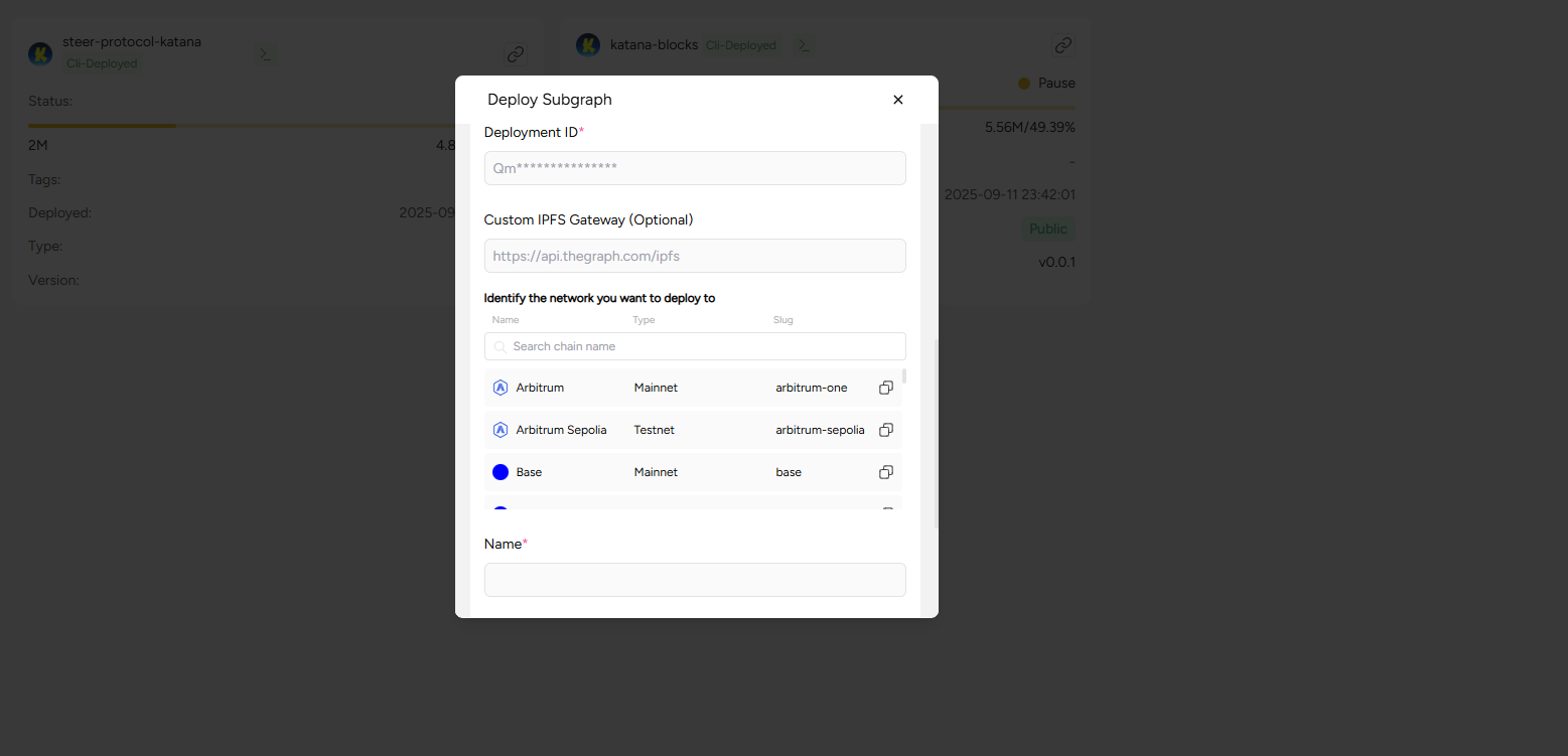 Expand migrate from another provider section